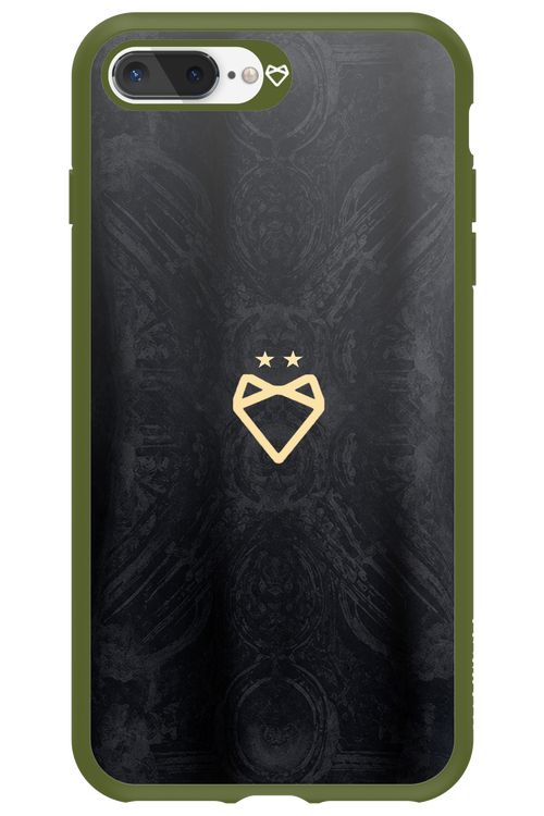 Spain Black 2.0 - Apple iPhone 7 Plus