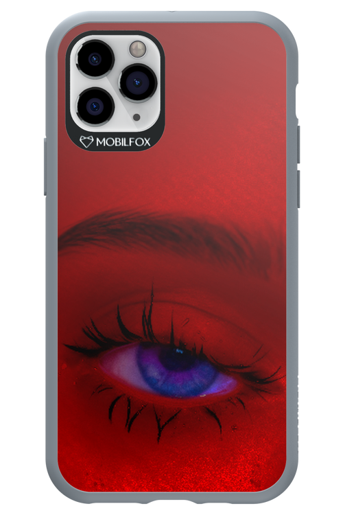 BLUE EYE - Apple iPhone 11 Pro