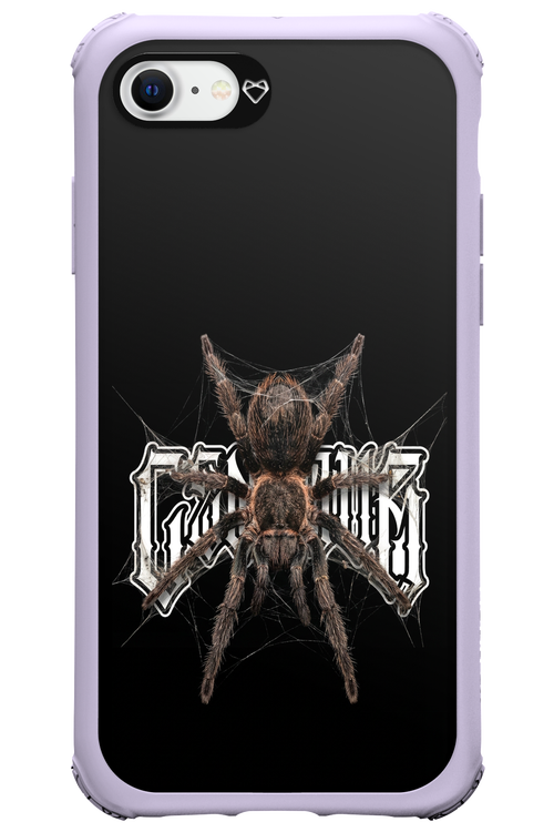 Centaur Logo Big Spider 2.0 - Apple iPhone SE 2020