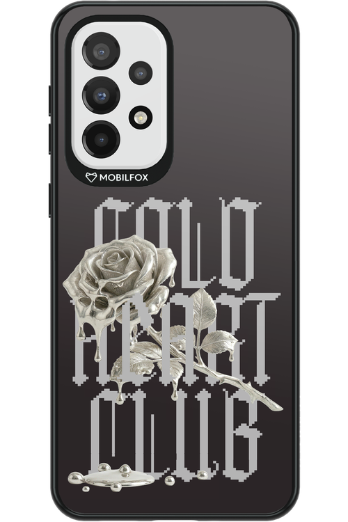 Cold Heart Club 2.0 - Samsung Galaxy A33