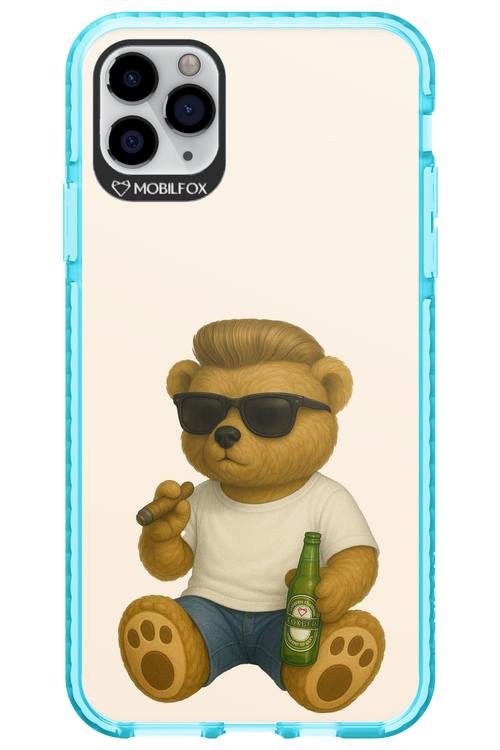 Gamibeer (Desert) - Apple iPhone 11 Pro Max