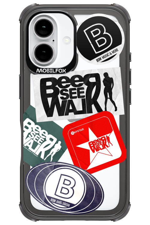 Beerseewalk I 2.0 - Apple iPhone 16