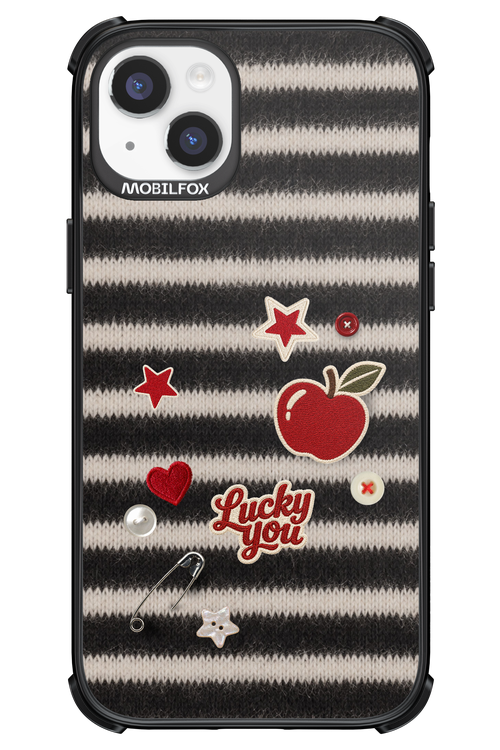Lucky You 2.0 - Apple iPhone 14 Plus