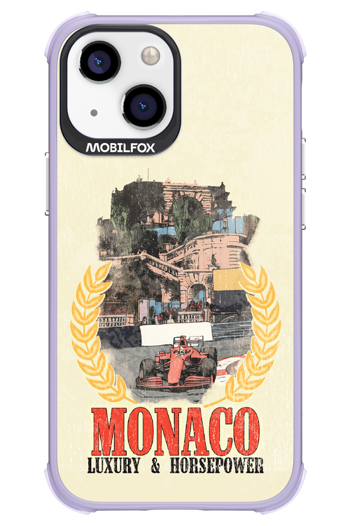 Monaco Luxury 2.0 - Apple iPhone 13 Mini