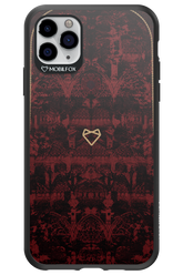 Portugalia x Mobilfox 2.0 - Apple iPhone 11 Pro Max