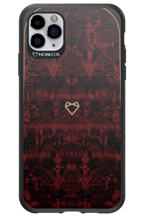 Portugalia x Mobilfox 2.0 - Apple iPhone 11 Pro Max