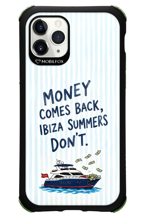 Ibiza summers 2.0 - Apple iPhone 11 Pro