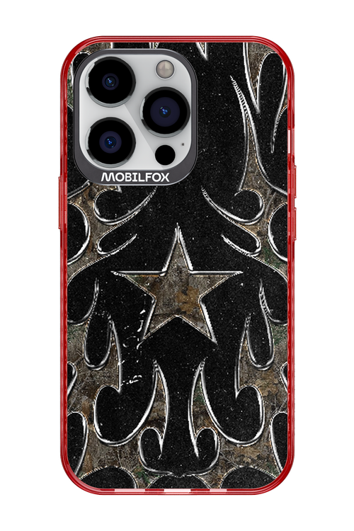 Camo 2.0 - Apple iPhone 13 Pro