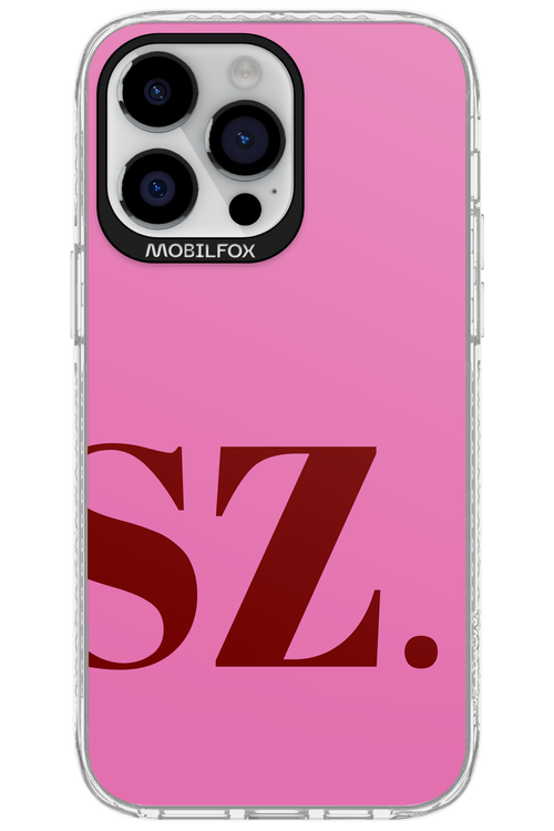 SZ (Sorbet) 2.0 - Apple iPhone 14 Pro Max