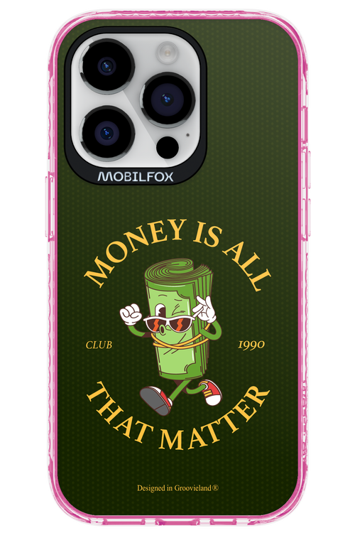Money Club - Apple iPhone 14 Pro