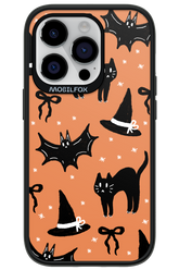 Cat & Bat - Apple iPhone 14 Pro