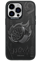 Hot Money - Apple iPhone 14 Pro Max