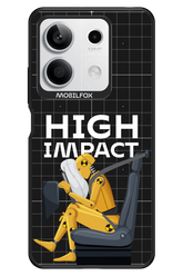High Impact 2.0 - Xiaomi Redmi Note 13 5G