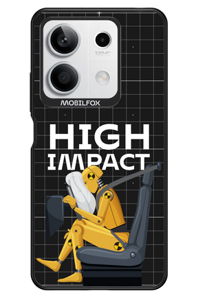 High Impact 2.0 - Xiaomi Redmi Note 13 5G