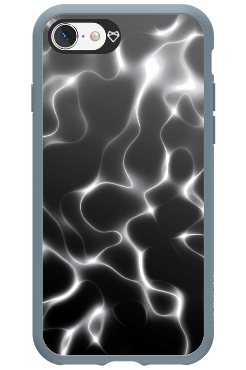 Dark Aura 2.0 - Apple iPhone SE 2022