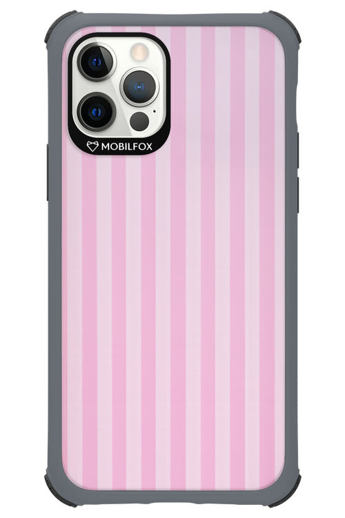 Pink Secret  2.0 - Apple iPhone 12 Pro