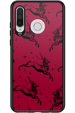 Oh Deer - Huawei P30 Lite