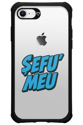 Meu - Apple iPhone 7