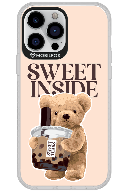 Sweet Inside 2.0 - Apple iPhone 13 Pro Max