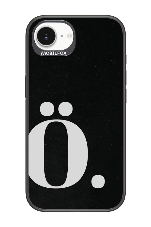 O II (Off Space) 2.0 - Apple iPhone 16e