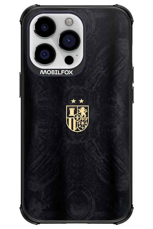 Spain Classic 2.0 - Apple iPhone 13 Pro