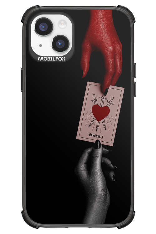 Ravanelli 2 2.0 - Apple iPhone 14 Plus