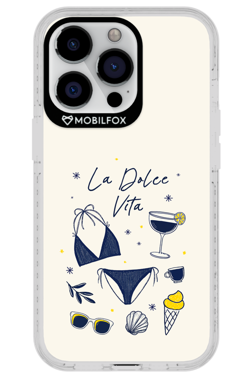 Dolce Vita - Apple iPhone 13 Pro