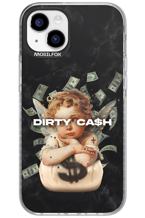 DirtyCash - Apple iPhone 15 Plus