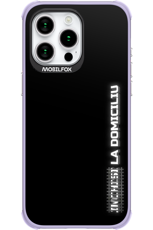 Logo 1 2.0 - Apple iPhone 15 Pro Max
