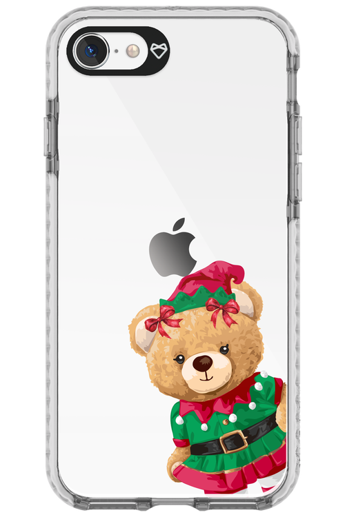 Mrs. Elf - Apple iPhone SE 2022