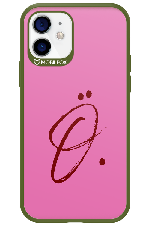 (Sorbet) O II 2.0 - Apple iPhone 12