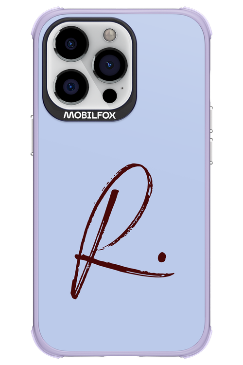 (Jellyfish Presso) R 2.0 - Apple iPhone 13 Pro