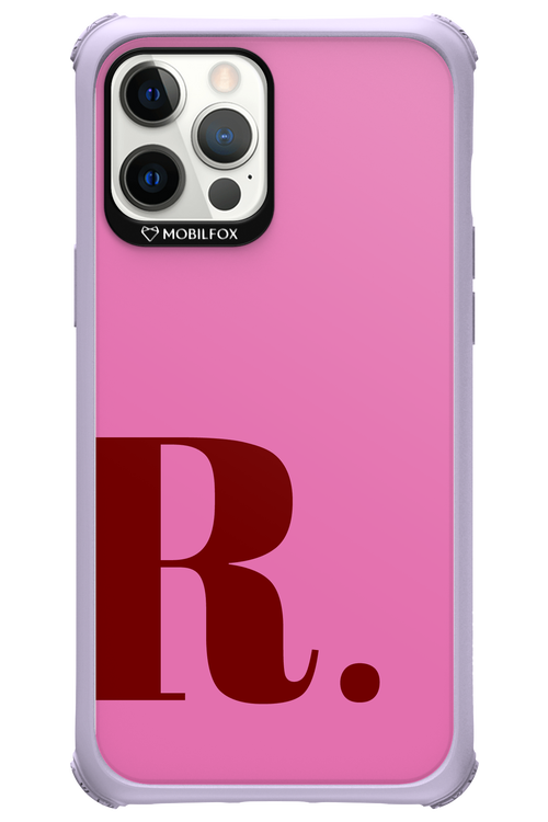 R (Sorbet) 2.0 - Apple iPhone 12 Pro Max