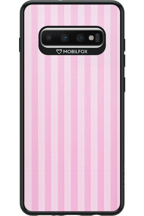 Pink Secret  2.0 - Samsung Galaxy S10+