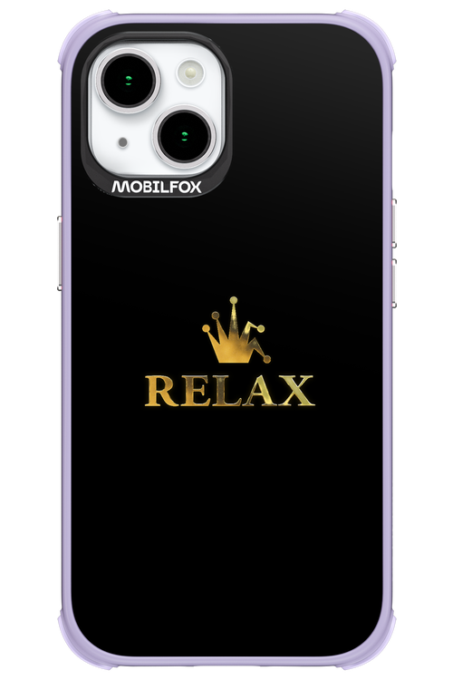 Relax 2.0 - Apple iPhone 15