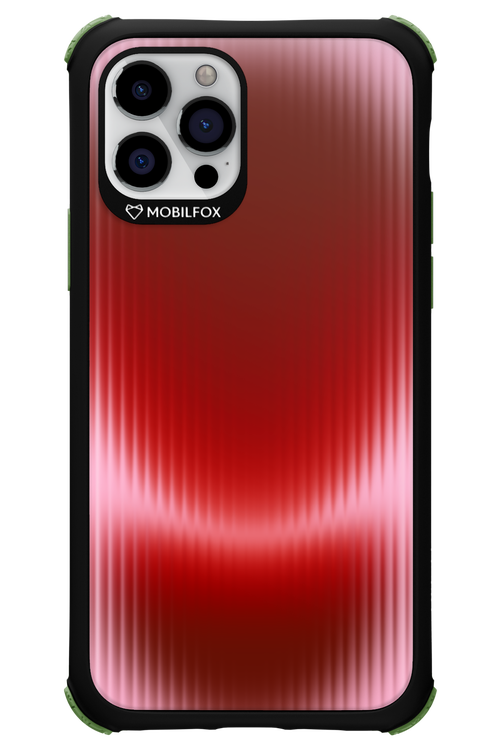 Lava Lamp - Apple iPhone 12 Pro