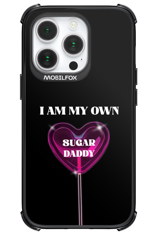 Sugar Daddy - Apple iPhone 14 Pro