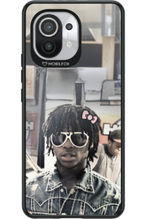 Drip ‘n’ Bow 2.0 - Xiaomi Mi 11 5G