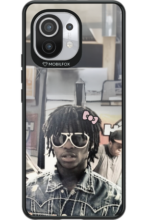 Drip ‘n’ Bow 2.0 - Xiaomi Mi 11 5G
