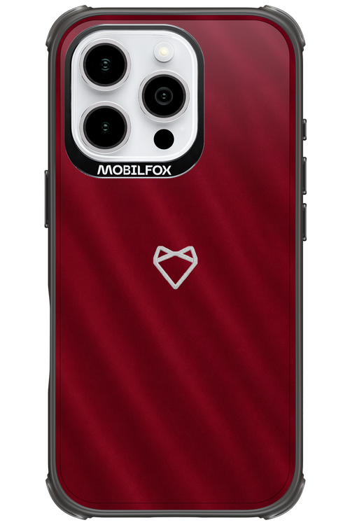 Ungaria X Mobilfox 2.0 - Apple iPhone 16 Pro