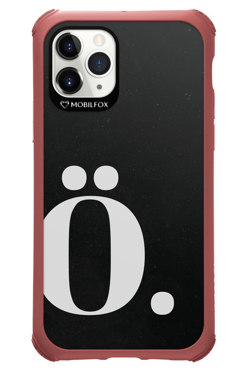 O II (Off Space) 2.0 - Apple iPhone 11 Pro