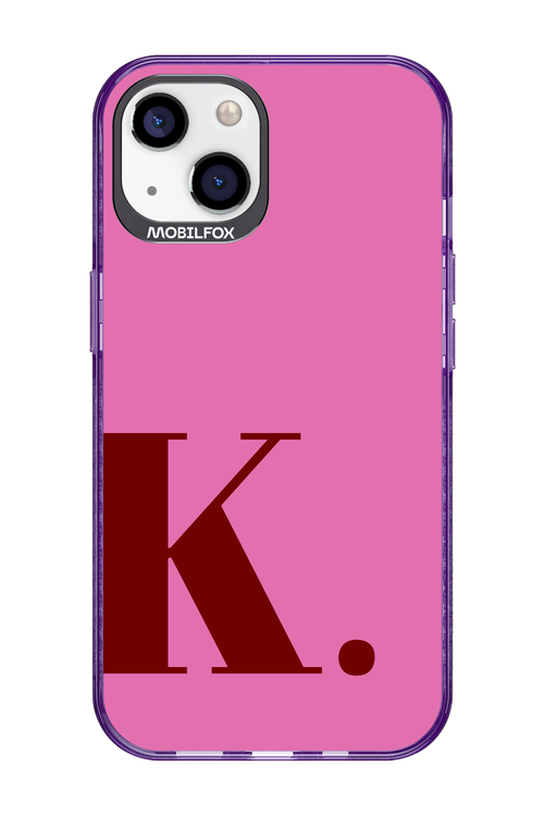 K (Sorbet) 2.0 - Apple iPhone 13