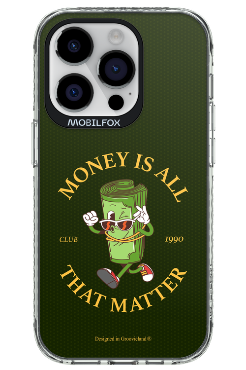 Money Club - Apple iPhone 14 Pro