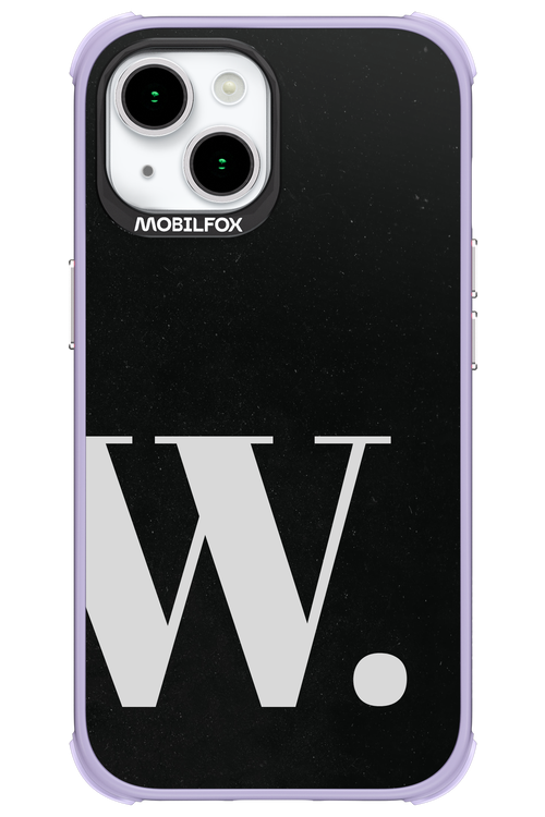 W (Off Space) 2.0 - Apple iPhone 15