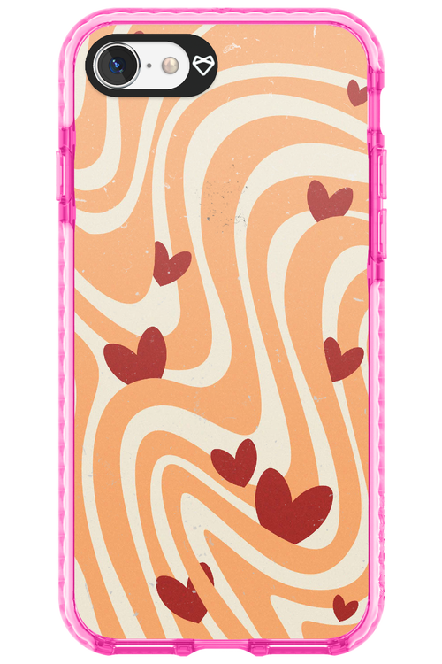 Heartwave 2.0 - Apple iPhone 7