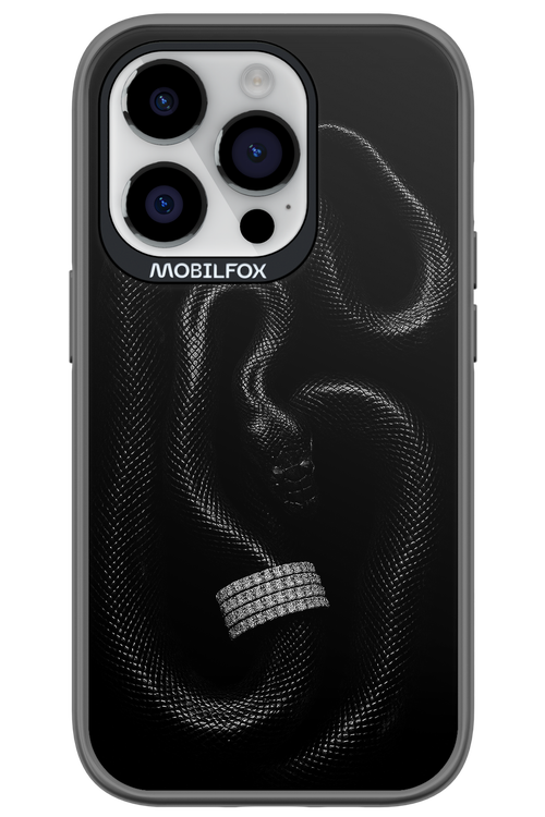 Diamond Mamba 2.0 - Apple iPhone 14 Pro