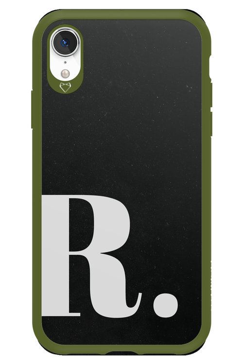 R (Off Space) 2.0 - Apple iPhone XR