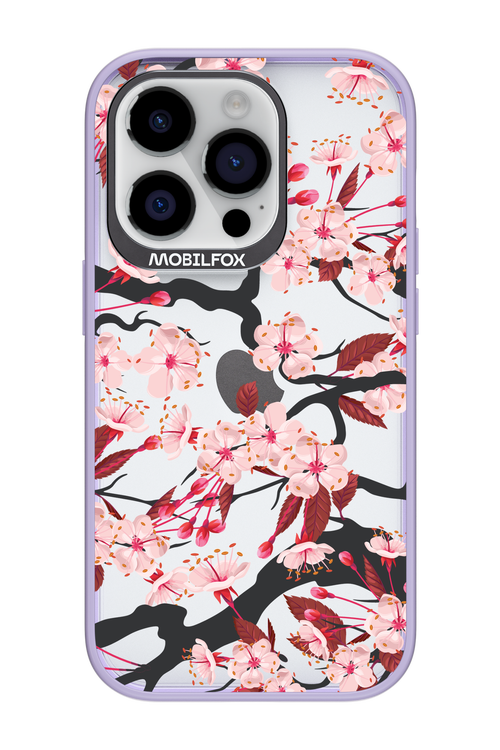 Sakura 2.0 - Apple iPhone 14 Pro