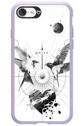 Madár - Apple iPhone SE 2020