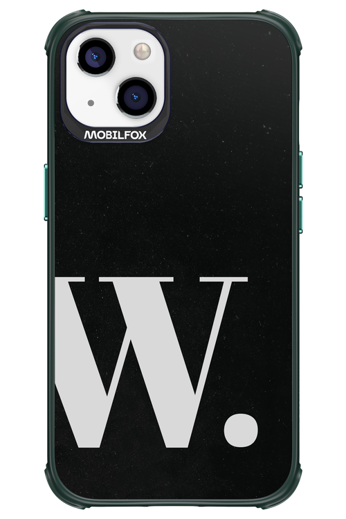 W (Off Space) 2.0 - Apple iPhone 13